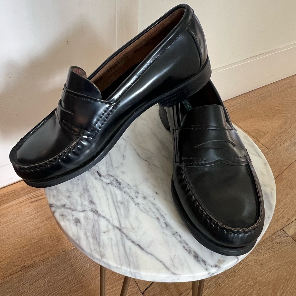 G.H. Bass & Co. Weejuns Loafers
